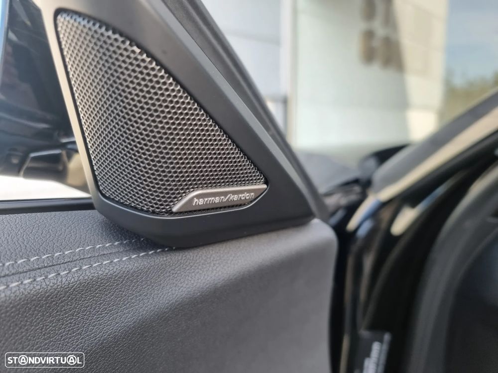 BMW Z4 M40i Aut. - 9