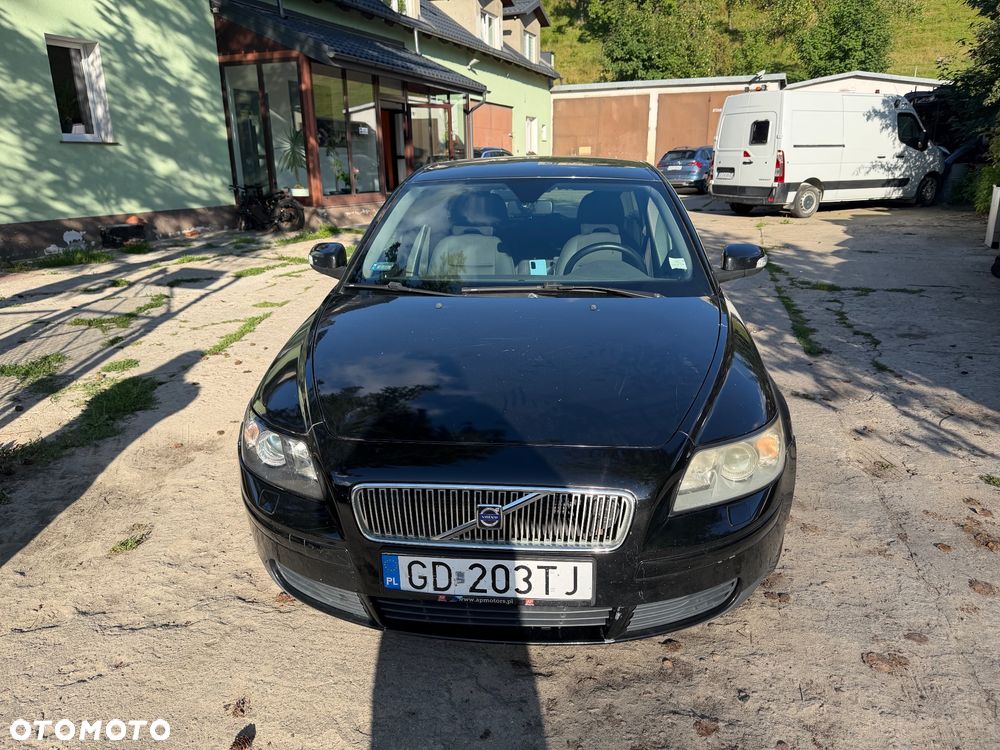 Volvo V50 1.8 - 2