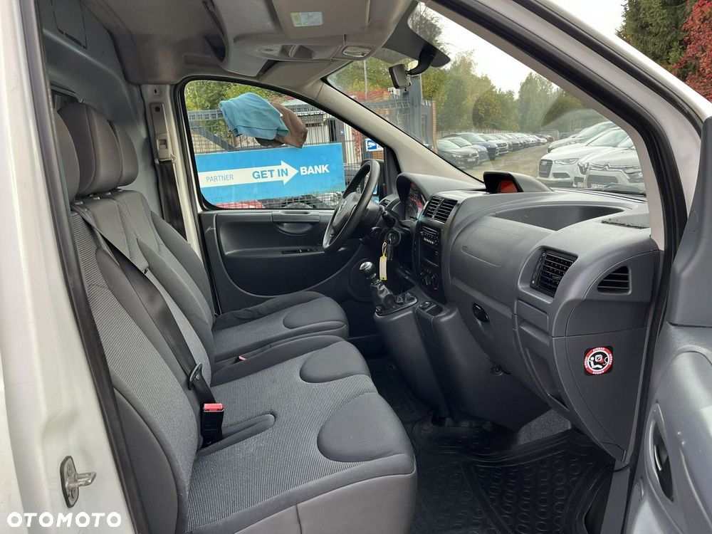 Toyota ProAce - 18