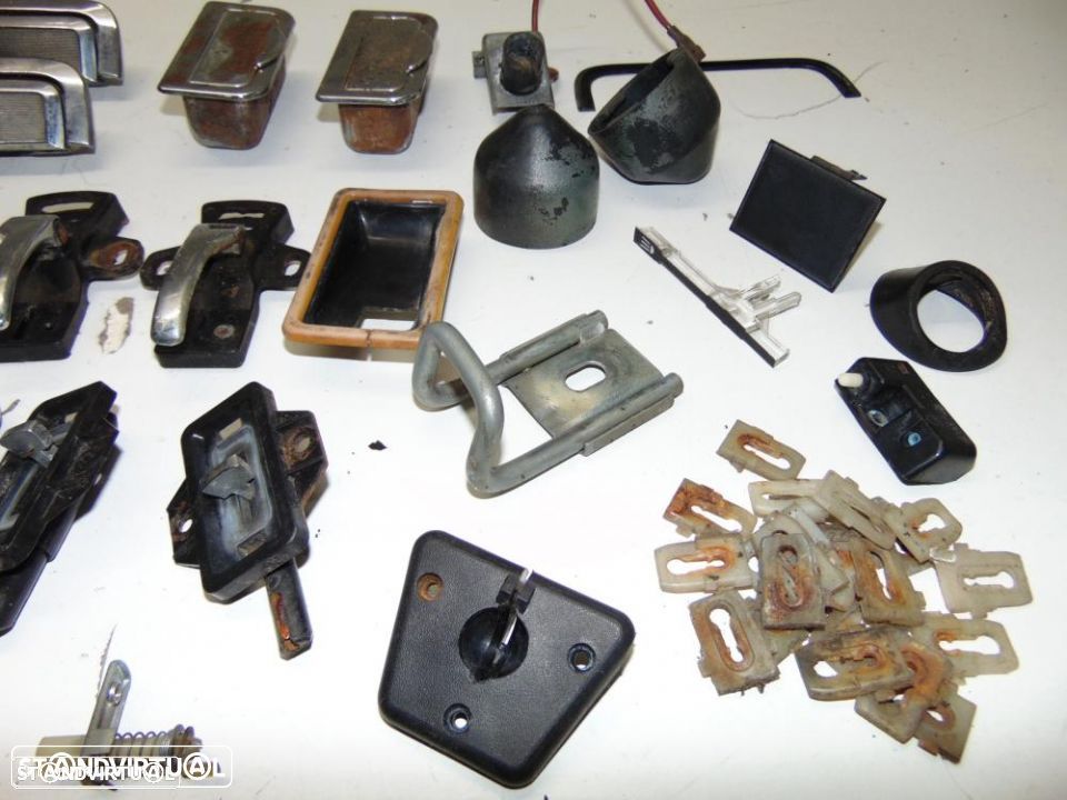 Opel Rekord D 1900D coupê - 5