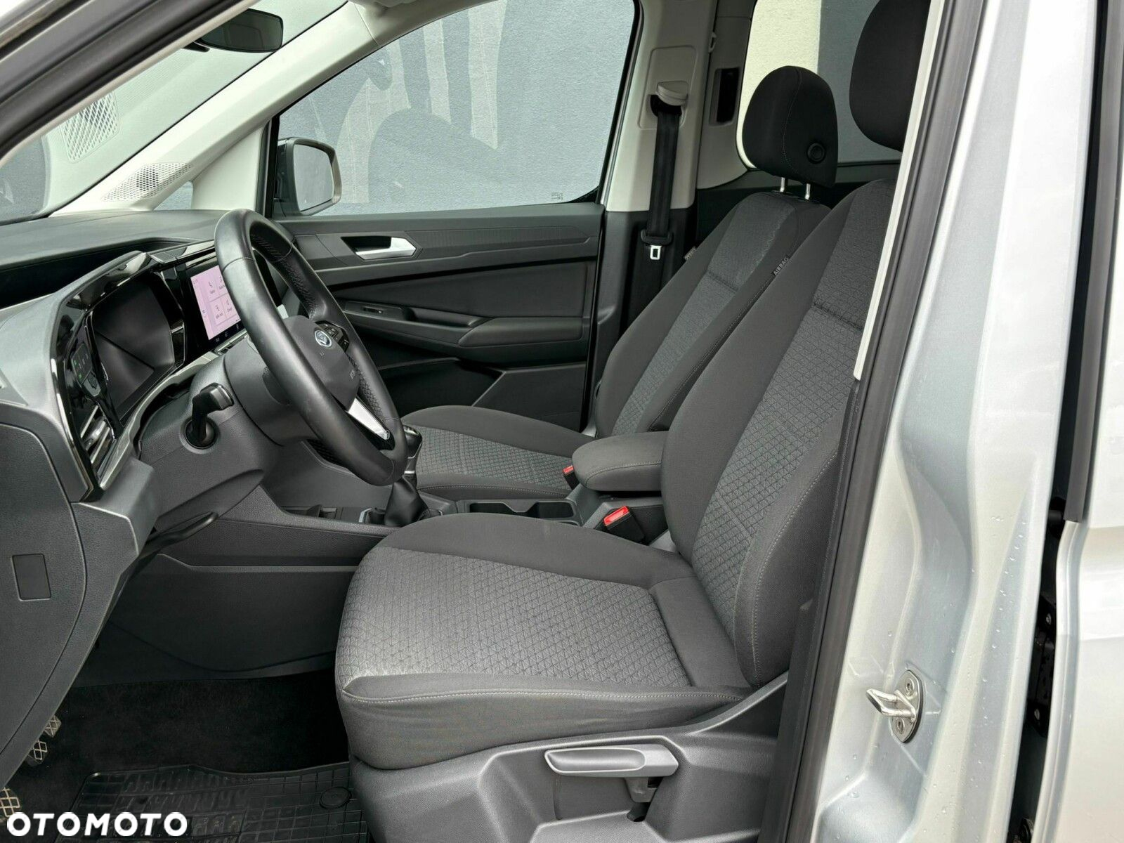 Ford Tourneo Connect 2.0 EcoBlue Titanium - 11
