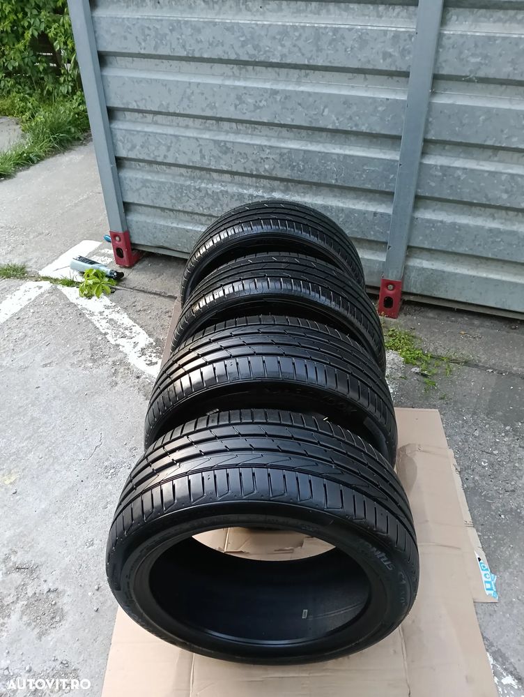 Anvelope Hankook 225 45 R17 - 2