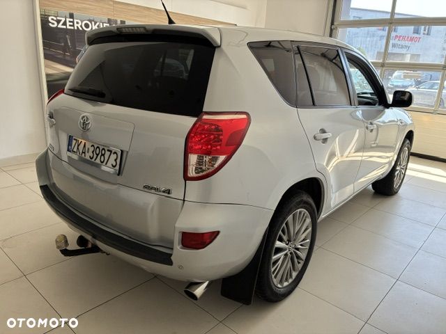 Toyota RAV4 2.2 D-4D 4x4 Executive - 7
