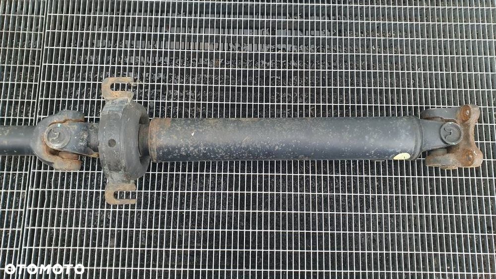 WAŁ NAPĘDOWY WAŁ FORD RANGER V 2019 3.2 TDCI EB3G-4K145-DC - 3