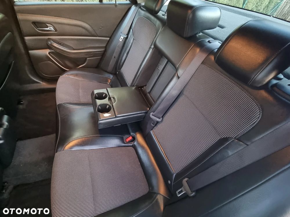 Chevrolet Malibu 2.0 d LT - 8