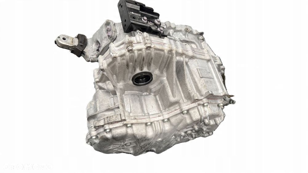 P4 TOYOTA RAV4 RAV-4 V 5 2020 - 2.5 HYBRID SKRZYNIA AUTOMATYCZNA - 7