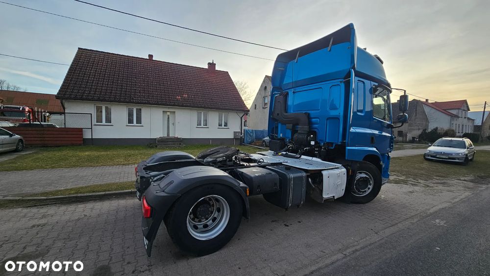 DAF CF 450 - 5