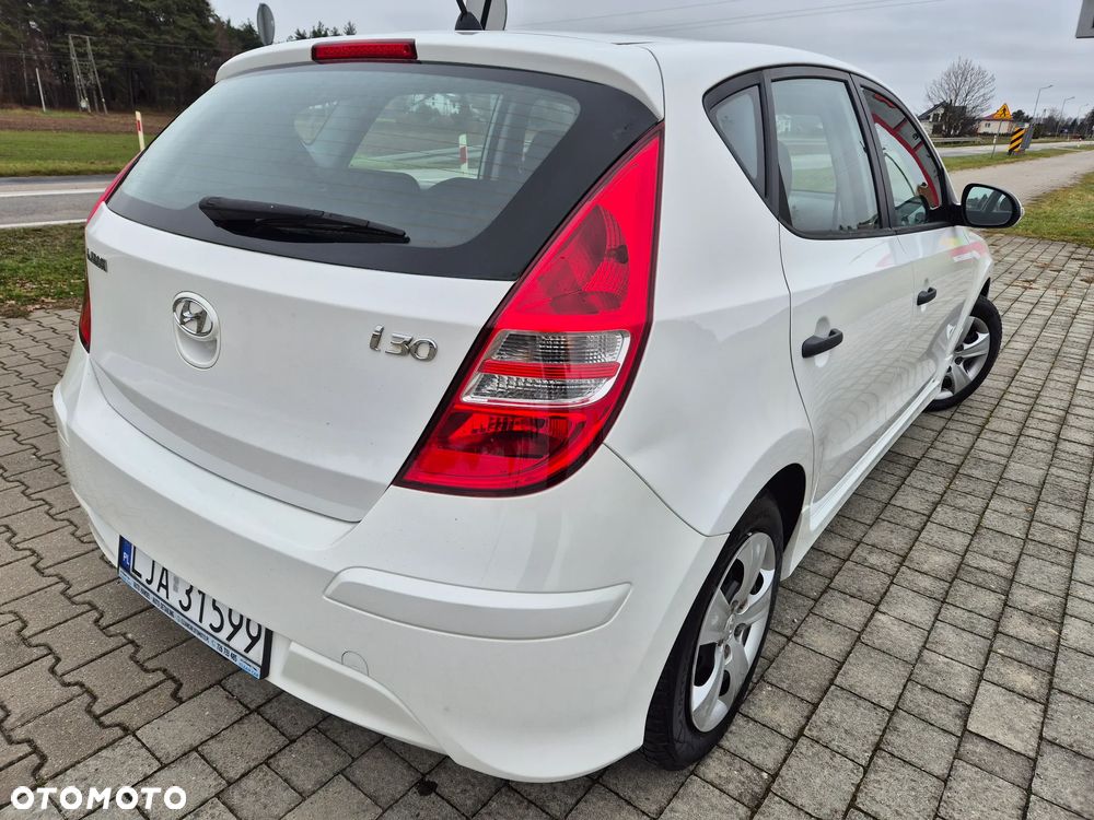 Hyundai i30 1.4 Blue Comfort - 5