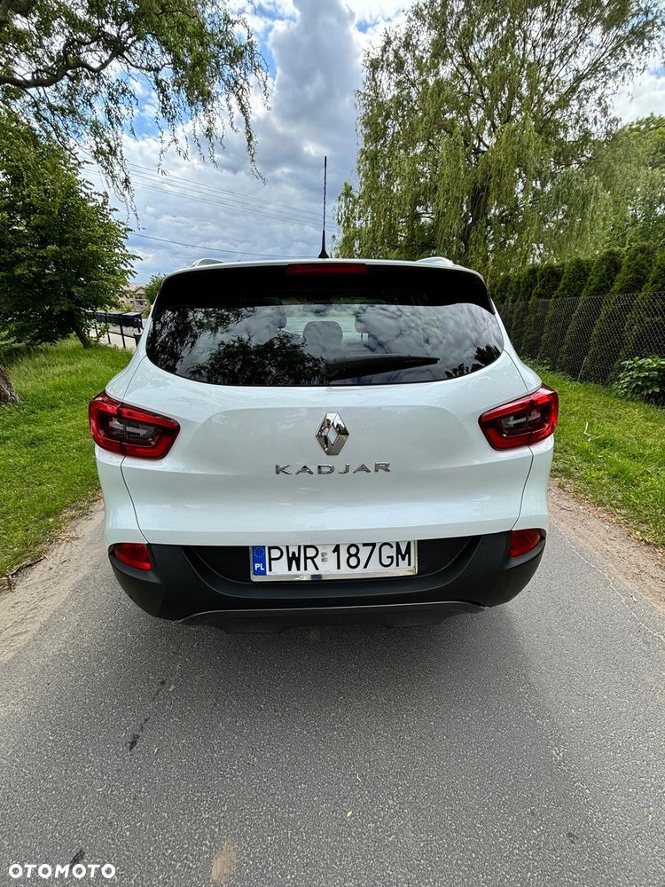 Renault Kadjar - 10