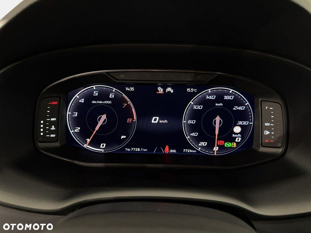 Cupra Ateca - 22