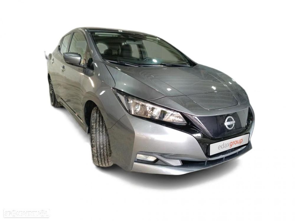 Nissan Leaf e+ Acenta - 1