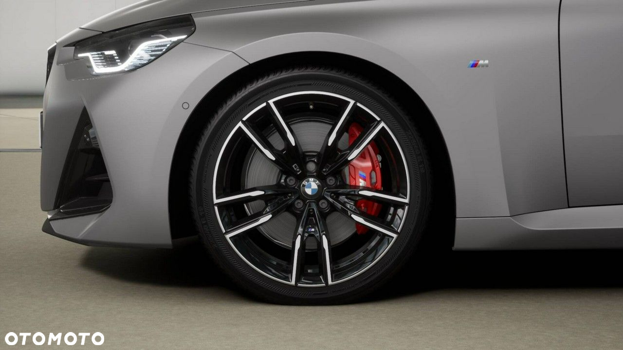 BMW Seria 2 - 5