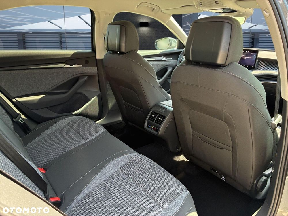 Skoda Superb - 28
