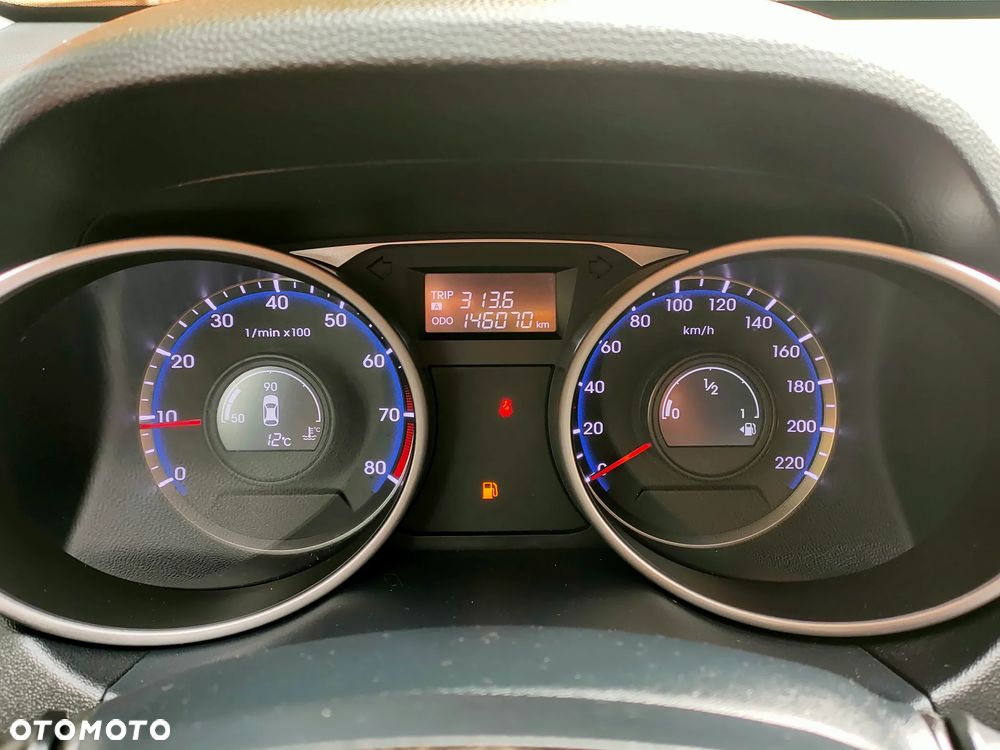 Hyundai ix35 1.6 2WD 5 Star Edition - 28