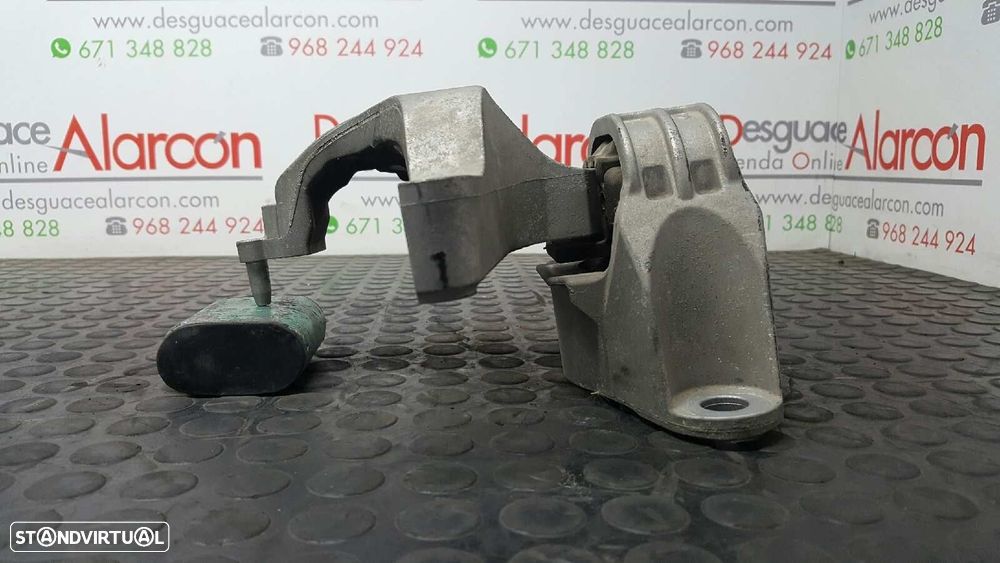 APOIO DO MOTOR DIREITO DACIA SANDERO STEPWAY - 2