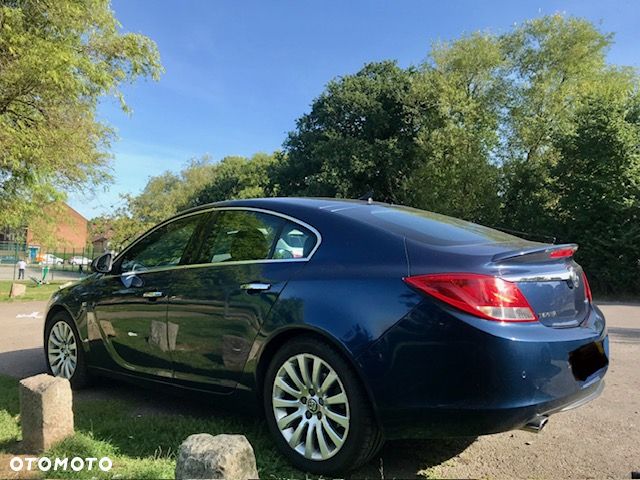 Opel Insignia - 5