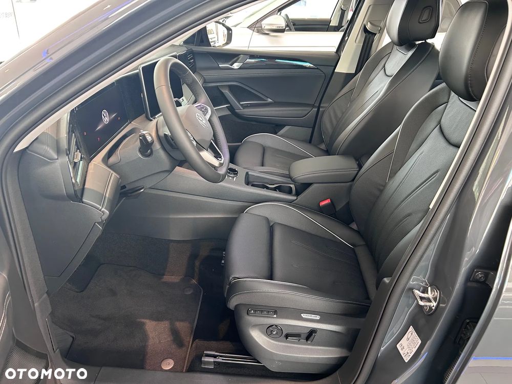 Volkswagen Tiguan 2.0 TDI Life Plus DSG - 6