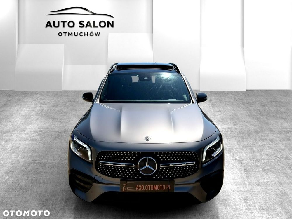 Mercedes-Benz GLB - 2