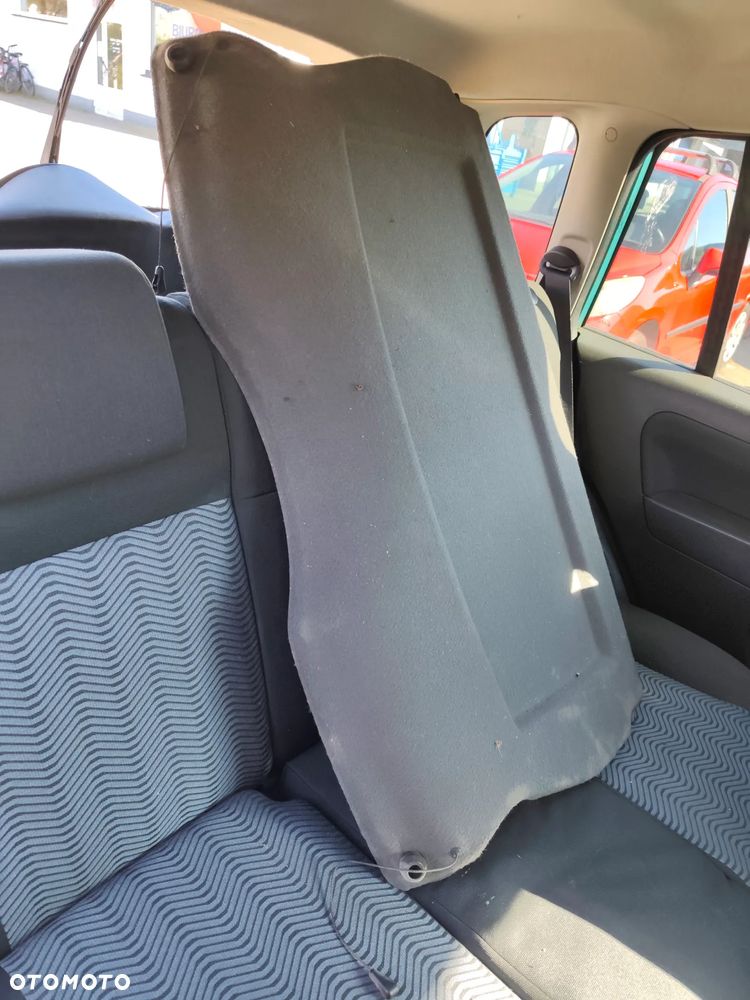 Ford fusion 1,6 d na części drzwi szyba maska klamka fotel lusterko itp. - 14