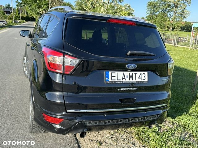 Ford Escape - 16