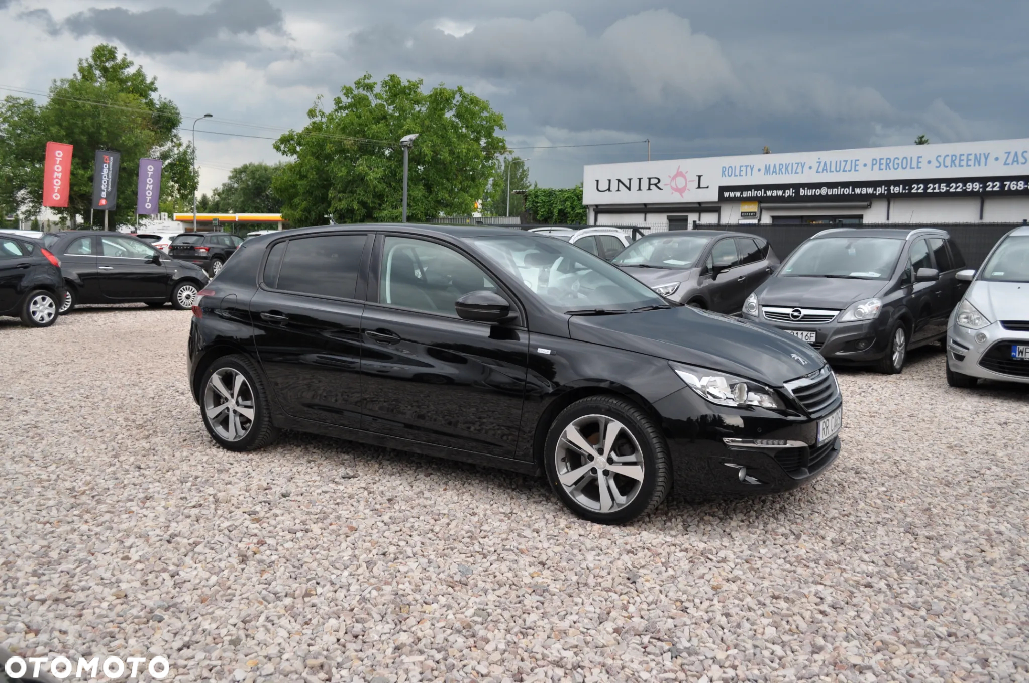 Peugeot 308 1.2 PureTech Style S&S - 4