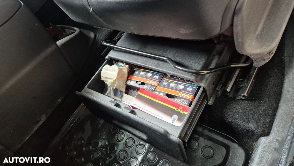 Renault Grand Scenic 1.5dCi Privilege - 16