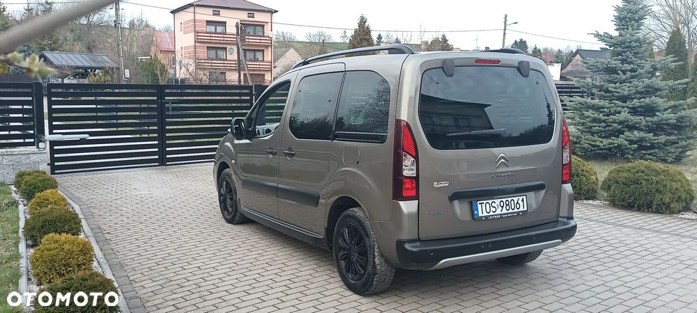 Citroën Berlingo Multispace BlueHDi 100 FEEL - 5
