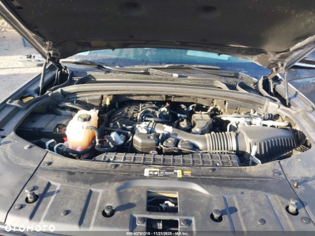 Jeep Grand Cherokee 2.0 4xe PHEV Limited - 14