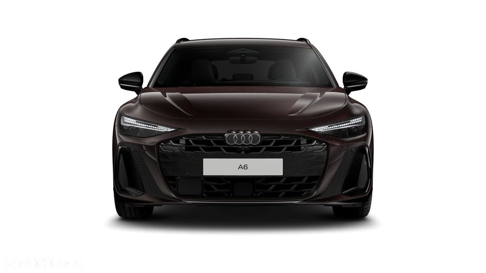 Audi A6 Avant 40 TDI mHEV Quattro S Line S tronic - 5