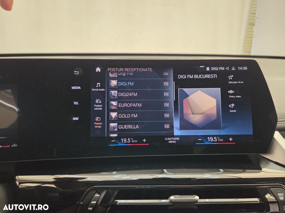 BMW X1 sDrive18i AT - 6