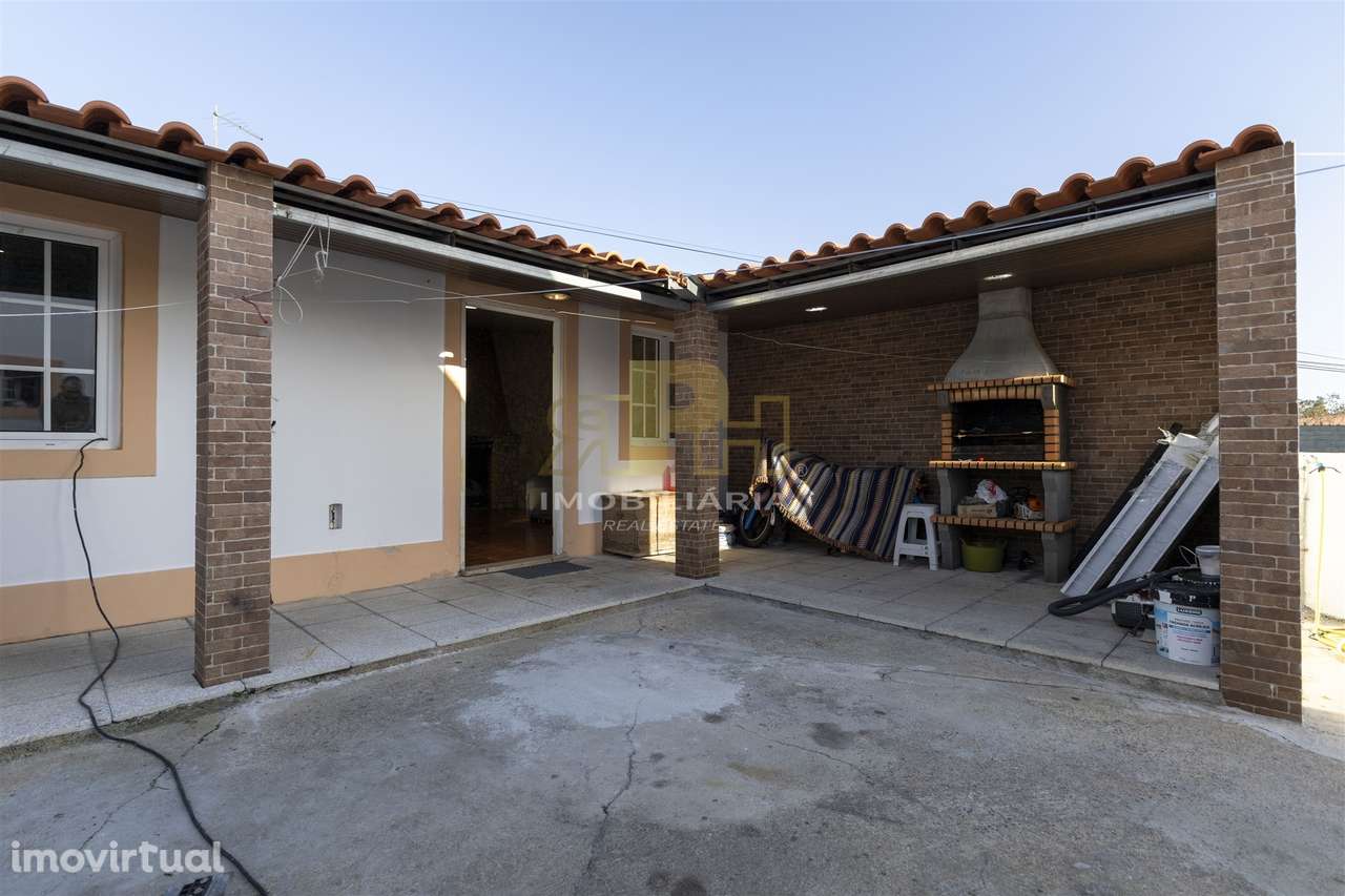 Moradia T3 Venda em Coruche, Fajarda e Erra,Coruche - Grande imagem: 2/28