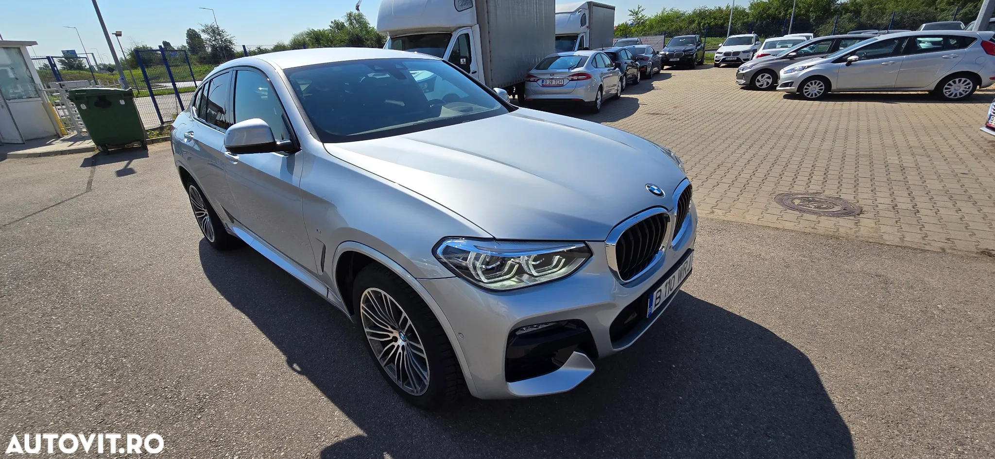 BMW X4 - 3