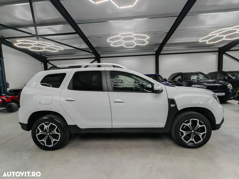 Dacia Duster TCe 150 GPF Prestige - 31