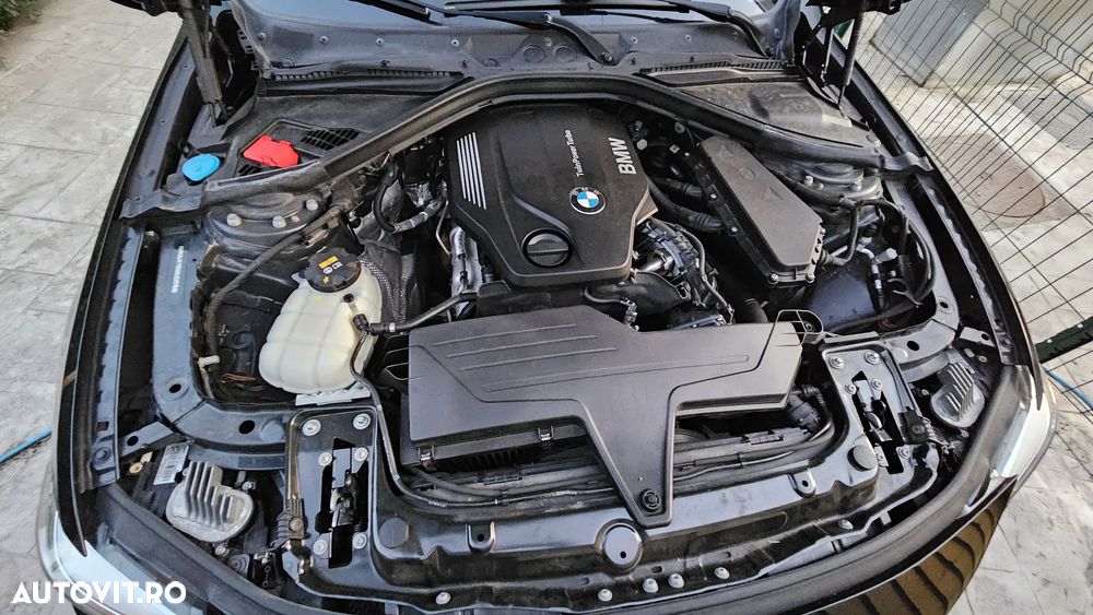 BMW Seria 4 418d - 3