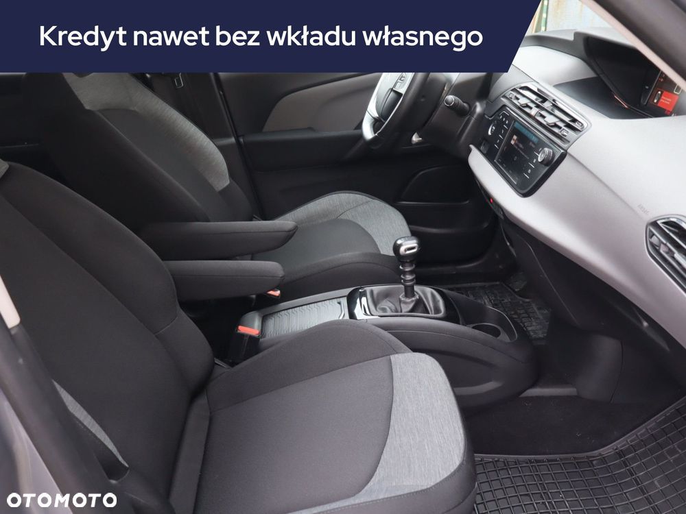 Citroën SpaceTourer - 11