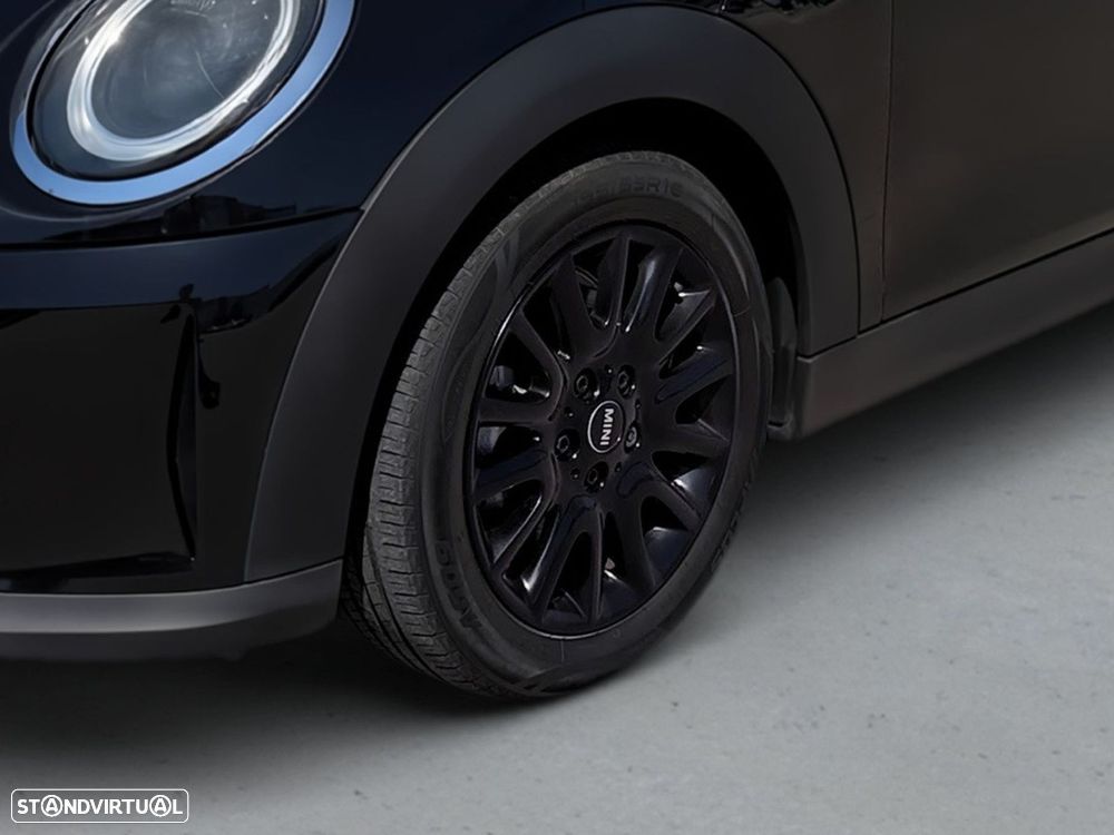 MINI 5 Portas One Classic - 4