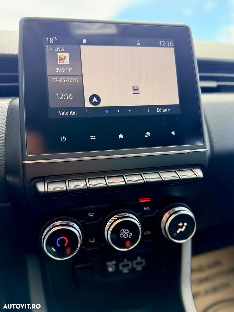 Renault Clio - 15