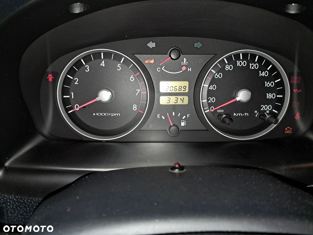 Hyundai Getz 1.1 Basic - 7