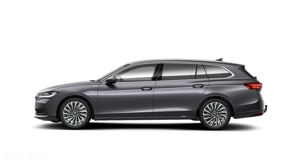Skoda Superb 2.0 TDI SCR 4x4 L&K DSG - 3
