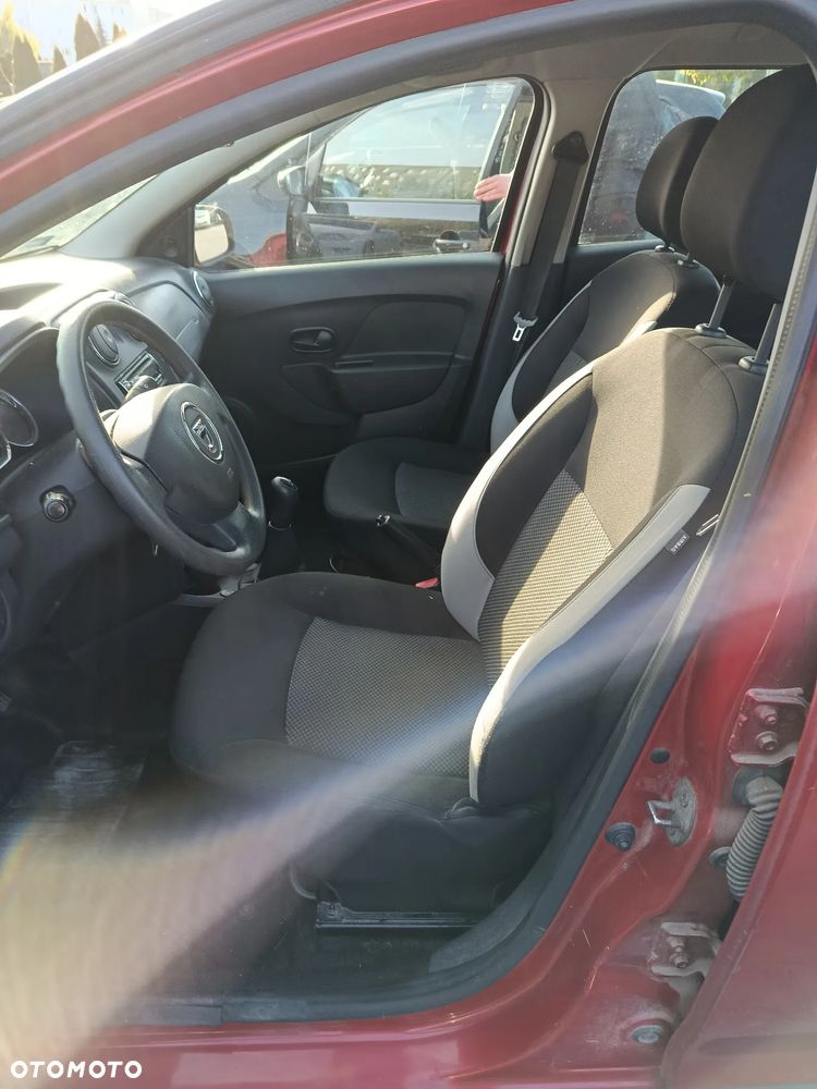 Dacia Logan 0.9 TCE Ambiance - 7