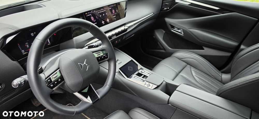 DS Automobiles DS 4 1.2 PureTech Rivoli - 7