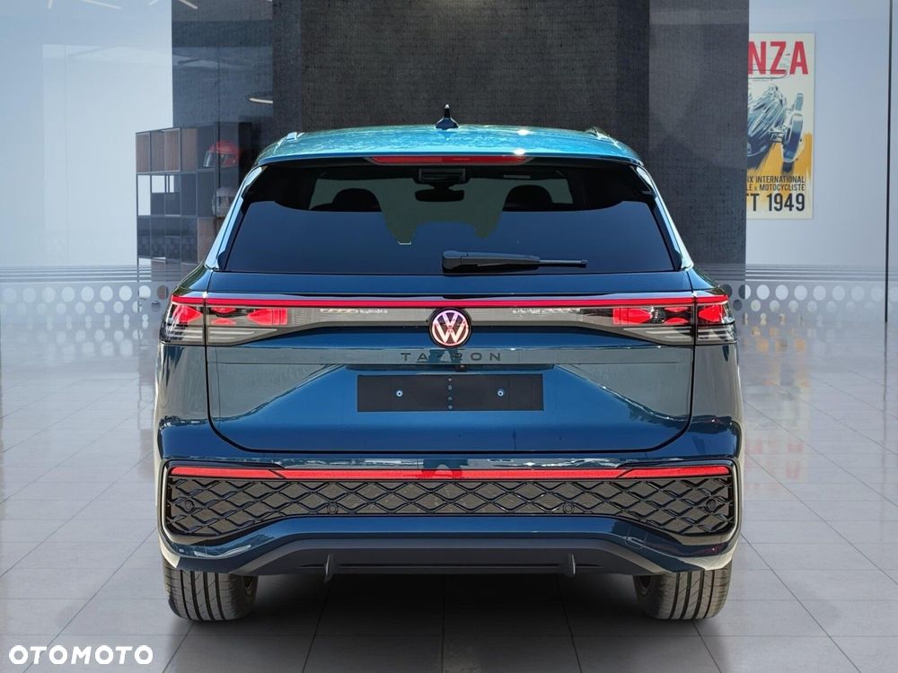 Volkswagen Tayron - 10