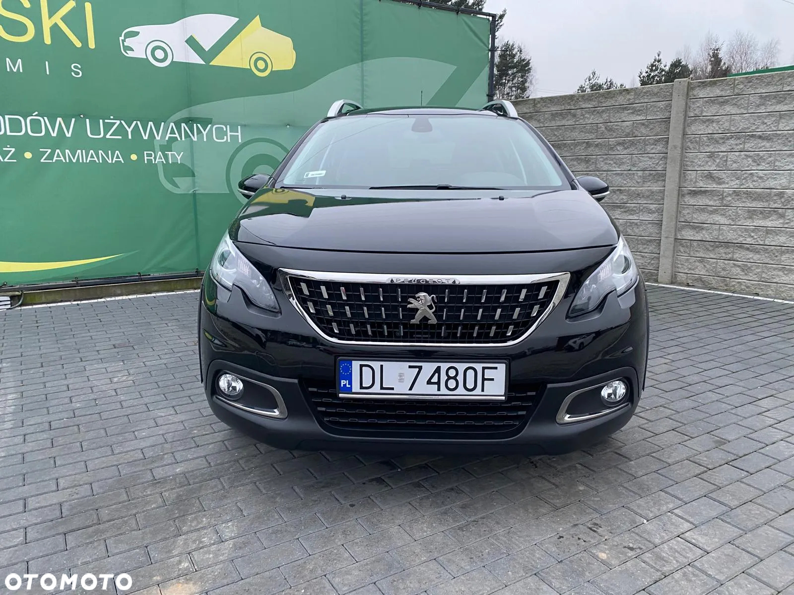 Peugeot 2008 PureTech 110 Stop&Start Business-Line - 6