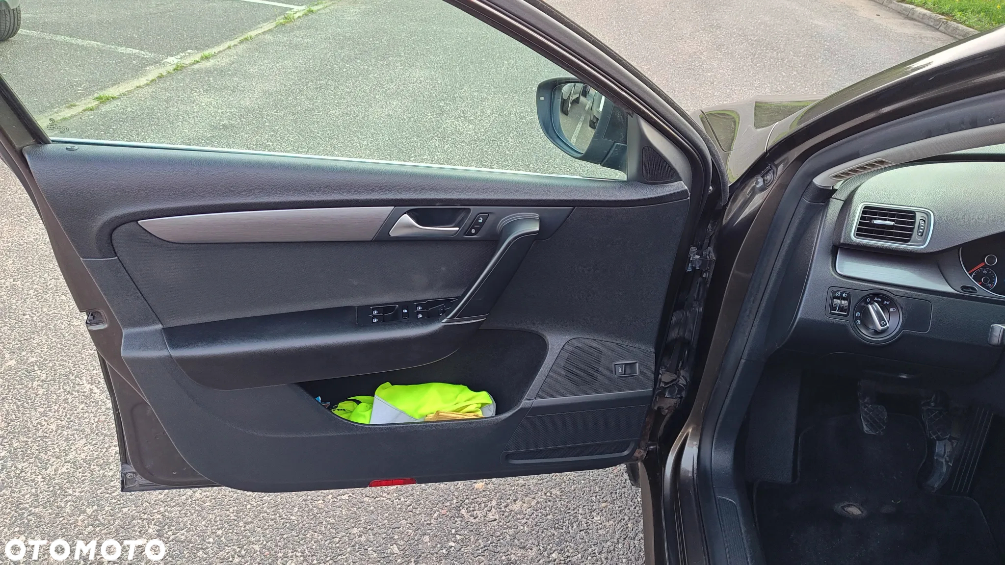 Volkswagen Passat 2.0 TDI DPF Comfortline - 18