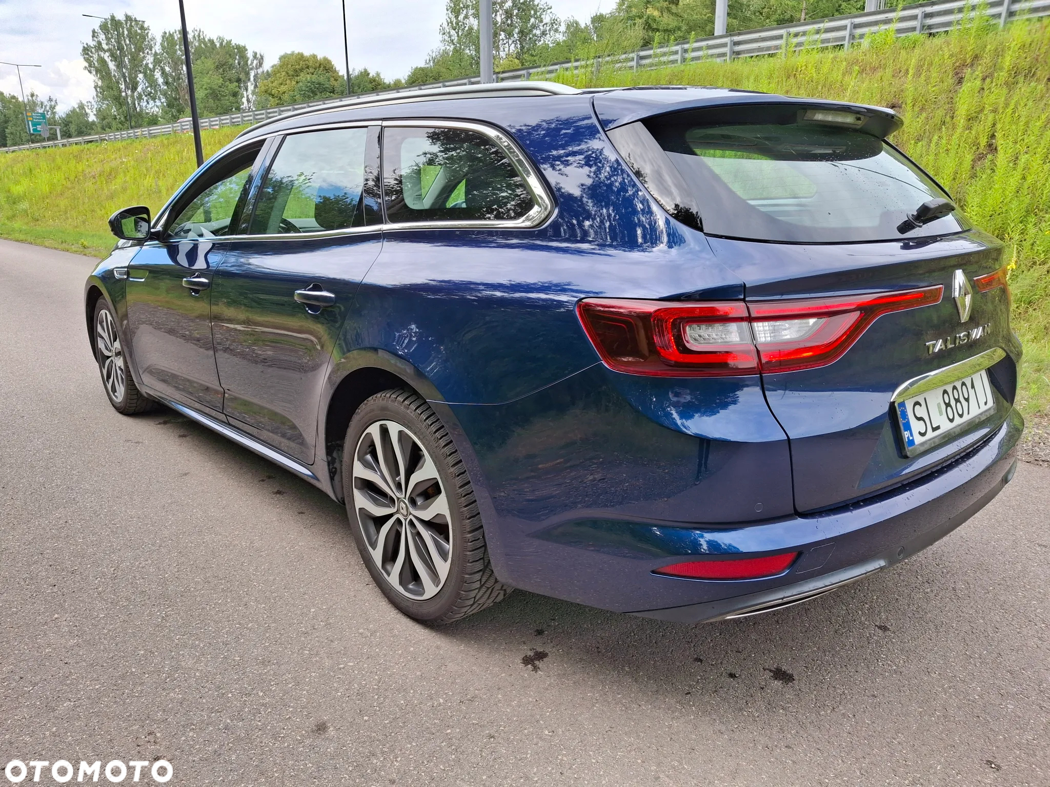 Renault Talisman - 11