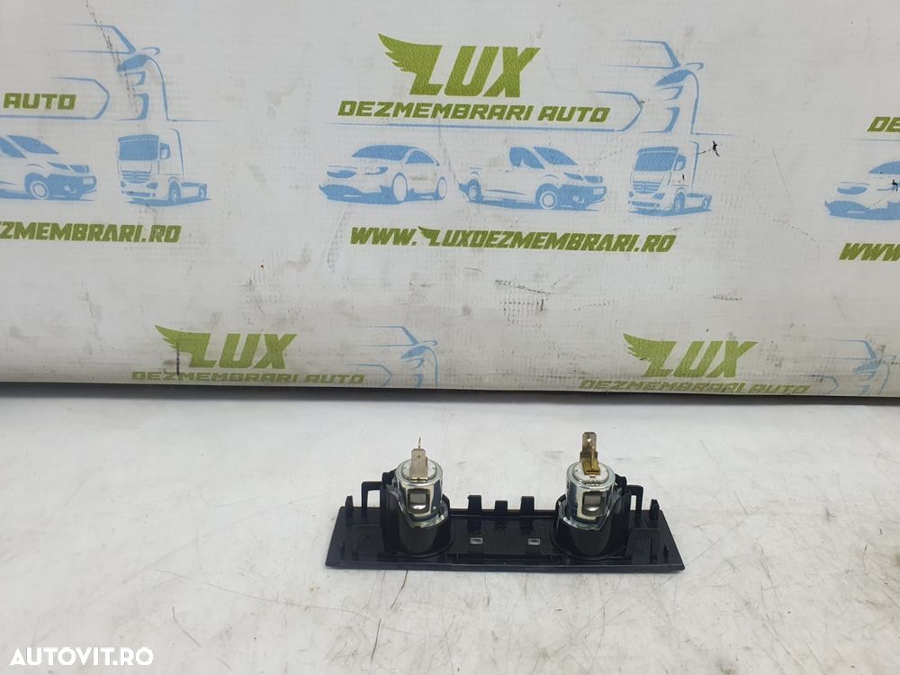 Trim consola centrala 51169252009 BMW X5 F15 - 2