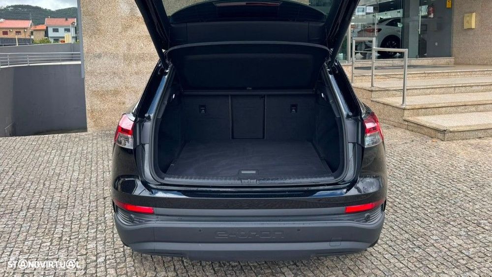 Audi Q4 e-tron 40 82 kWH - 9