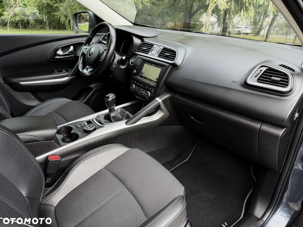 Renault Kadjar Energy TCe 130 XMOD - 16