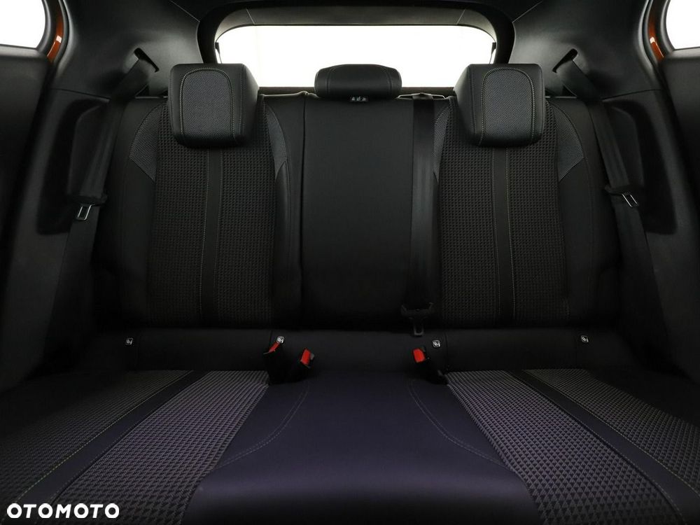 Peugeot 2008 1.2 PureTech GT Line S&S EAT8 - 19