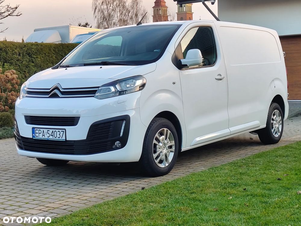 Citroën Jumpy Van - 3